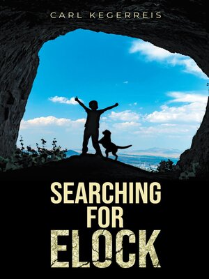 cover image of Searching for Elock